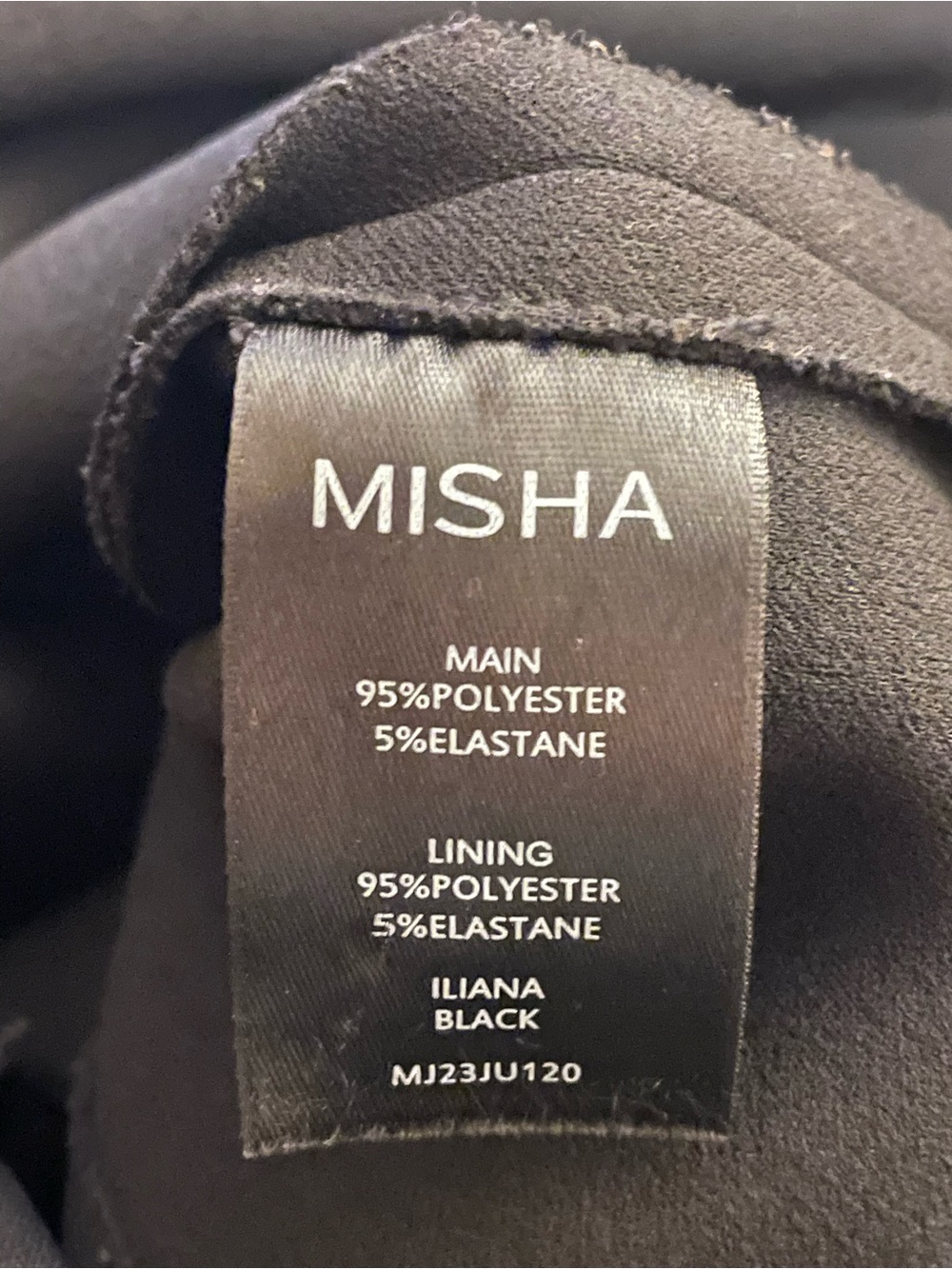 REVOLVE Cutout Chain Jumpsuit from Misha - Picture 10 of 11